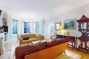 144 Commonwealth Ave, Boston, MA 02116 - Photo 1