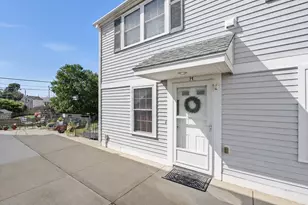 166 Pinehurst Ave, Swansea, MA 02777 - Photo 1