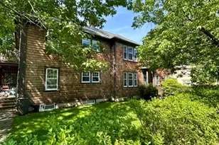 4 Warren Terrace, Newton, MA 02459 - Photo 1