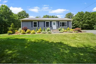 87 Monson Rd, Wales, MA 01081 - Photo 1