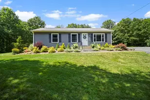 87 Monson Rd, Wales, MA 01081 - Photo 1
