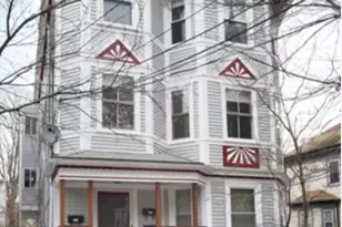 112 Chestnut, Brookline, MA 02445 - Photo 1