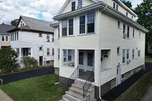 219 Beech St, Belmont, MA 02478 - Photo 1