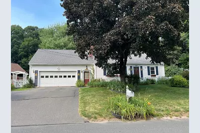 88 Knollwood Dr, Westfield, MA 01085 - Photo 1