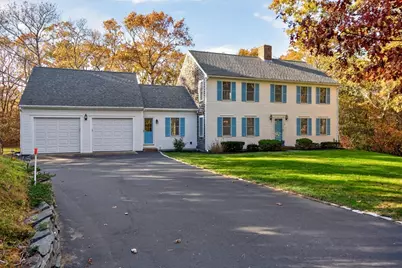 14 Village Drive, Sandwich, MA 02537 - Photo 1