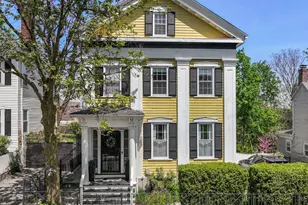 27 St James St, Boston, MA 02119 - Photo 1
