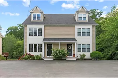 723 County St #723, Attleboro, MA 02703 - Photo 1