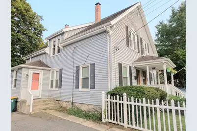 95 Temple St. #1, Abington, MA 02351 - Photo 1