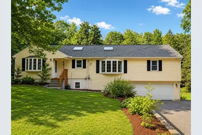 104 Ball Hill Rd, Princeton, MA 01541 - Photo 1