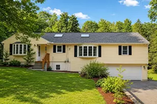 104 Ball Hill Rd, Princeton, MA 01541 - Photo 1