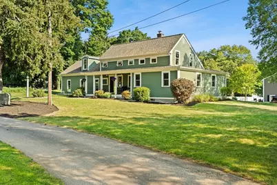 24 Benjamin Drive, Attleboro, MA 02703 - Photo 1