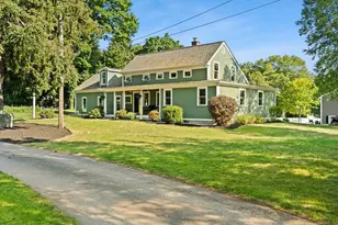 24 Benjamin Dr, Attleboro, MA 02703 - Photo 1