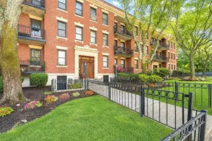 1758 Commonwealth Ave, Boston, MA 02135 - Photo 1