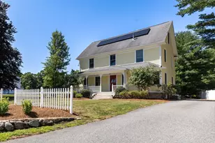 109 Locust, Attleboro, MA 02703 - Photo 1
