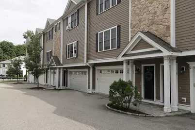159 Willard St #5, Quincy, MA 02169 - Photo 1