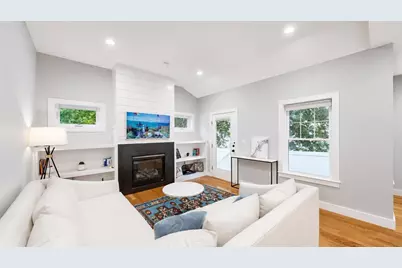 187 Linwood Ave. #2, Newton, MA 02460 - Photo 1