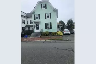 27 Pond Street #1, Beverly, MA 01915 - Photo 1