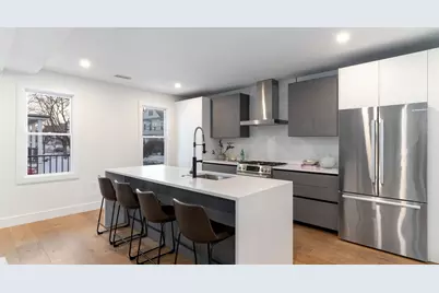 89 Cleveland St #89, Arlington, MA 02474 - Photo 1