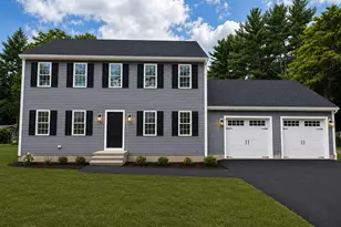 240 Spring St, West Bridgewater, MA 02379 - Photo 1