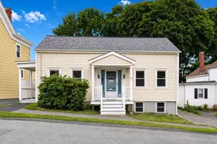 31 Vincent, Saugus, MA 01906 - Photo 1