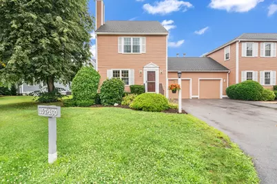 157 Whittier Meadows Dr #157, Amesbury, MA 01913 - Photo 1