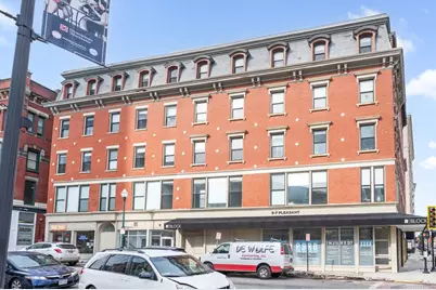 5-7 Pleasant Street #201, Worcester, MA 01609 - Photo 1