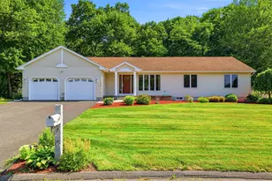 142 Oak Knoll Cir, Ludlow, MA 01056 - Photo 1
