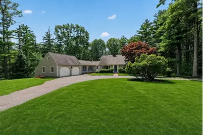 33 Bridge Street, Norwell, MA 02061 - Photo 1