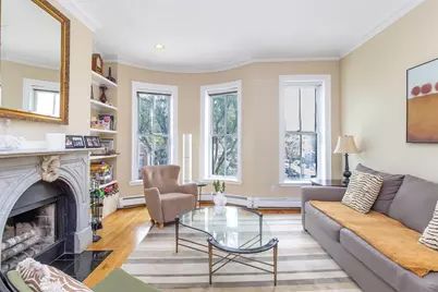 17 Dartmouth St. #3, Boston, MA 02116 - Photo 1