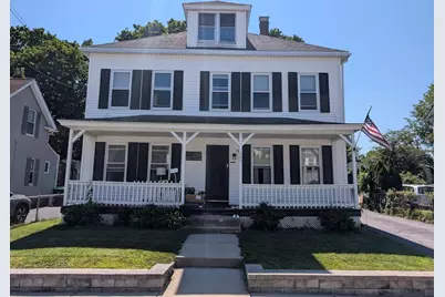 269 Oak St, Clinton, MA 01510 - Photo 1