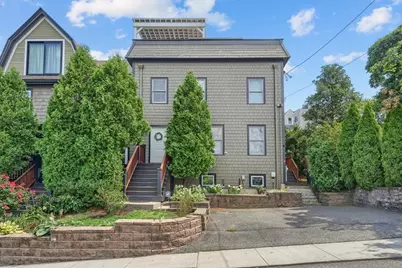 18 Claymont Terrace #18, Boston, MA 02122 - Photo 1