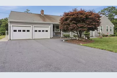 361 County Rd, Hanson, MA 02341 - Photo 1