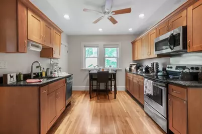 39 McDonald St #41, Quincy, MA 02169 - Photo 1