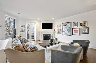 408 Beacon St, Boston, MA 02116 - Photo 1