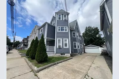 100 Walnut Street #1, Everett, MA 02149 - Photo 1