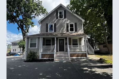 92 Alder Street #2, Waltham, MA 02453 - Photo 1