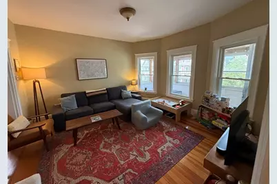 65 Rogers Ave #2, Somerville, MA 02144 - Photo 1