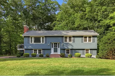 19 Kimbrough Rd, Billerica, MA 01821 - Photo 1