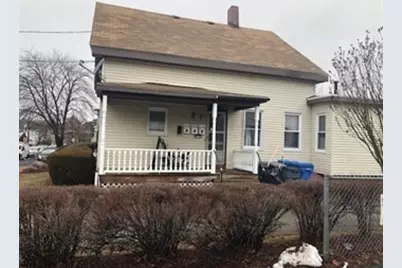 62 Brown #3, Waltham, MA 02453 - Photo 1
