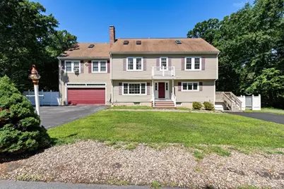15 Marion Street, Wilmington, MA 01887 - Photo 1