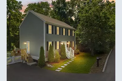 123 Forest St, Weymouth, MA 02190 - Photo 1