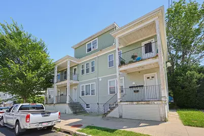 258-260 Whitman St, New Bedford, MA 02745 - Photo 1