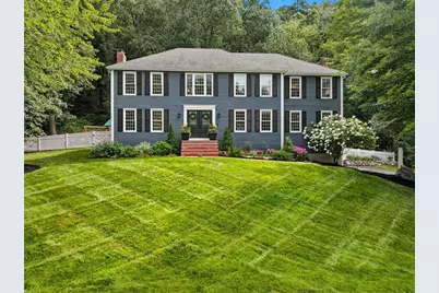 89 Christian Way, North Andover, MA 01845 - Photo 1