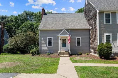 438 Twin Lakes Drive #438, Halifax, MA 02338 - Photo 1