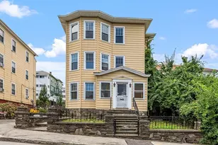 79 Gage St, Worcester, MA 01605 - Photo 1
