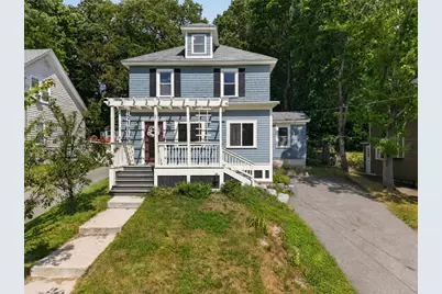 204 Parkview Ave, Lowell, MA 01852 - Photo 1