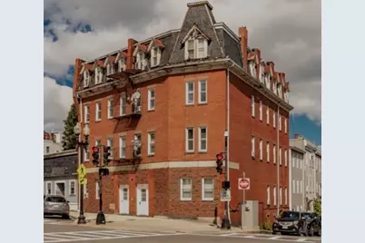 132 Emerson St #33, Boston, MA 02127 - Photo 1
