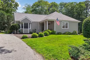 8 Elizabteh Circle, Mashpee, MA 02649 - Photo 1