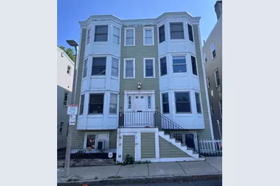 32 Woodward Street #2, Boston, MA 02127 - Photo 1
