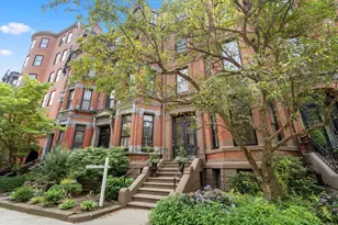 298 Commonwealth Ave, Boston, MA 02115 - Photo 1